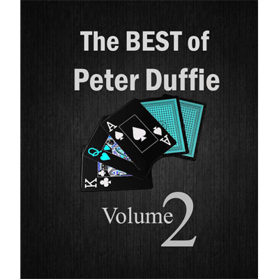 Best of Duffie Vol 2 by Peter Duffie - ebook