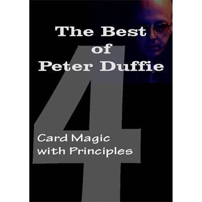 Best of Duffie Vol 4 by Peter Duffie - ebook