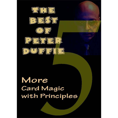 Best of Duffie Vol 5 by Peter Duffie - ebook