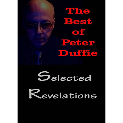 Best of Duffie Vol 6 (Selected Revelations) by Peter Duffie - ebook