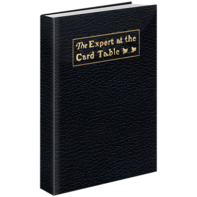 Artifice, ruse and subterfuge at the card table S.w> Erdnase and The Conjuring Arts Research Center - ebook