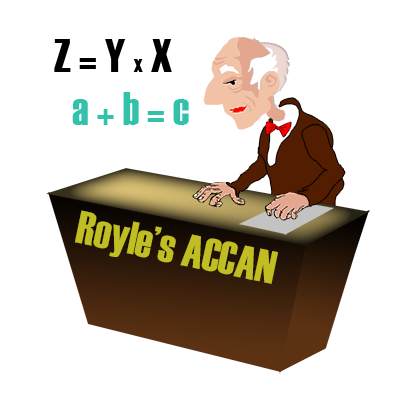 Royal's ACAAN "Berglas Style" by Jonathan Royle - Mixed Media Download