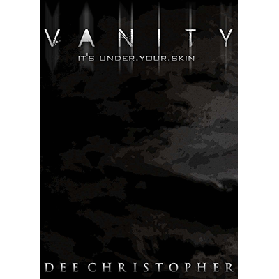 Vanity by Dee Christopher - ebook