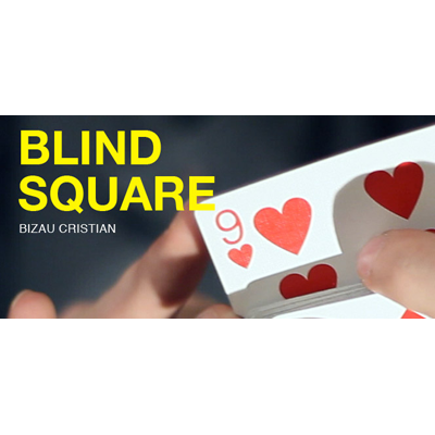 Blind Square by Bizau Cristian - Video Download