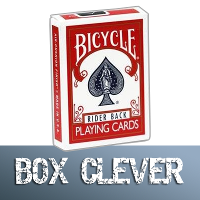 Box Clever by James Brown - Video Download