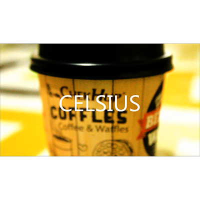 Celsius by Arnel Renegado - - Video Download