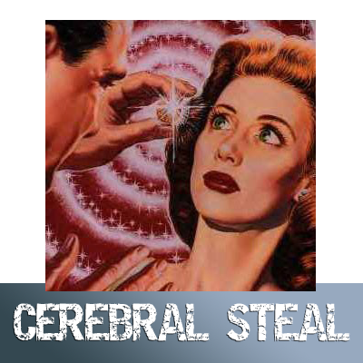 Cerebral Steal by James Brown - Video Download