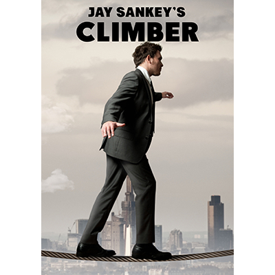 Climber by Jay Sankey - - Video Download
