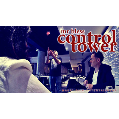 Control Tower by Mr. Bless - - Video Download