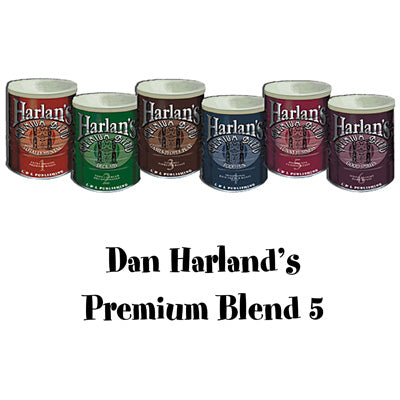 Dan Harlan Premium Blend #5 - Video Download
