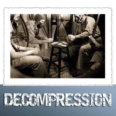 Decompression by Daniel Chard - Video Download