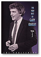 Very Best of Gary Ouellet Volume 3 - Video Download