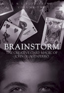 Brainstorm Volume 2 by John Guastaferro - Video Download