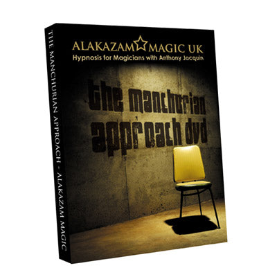 The Manchurian Approach by Alakazam - Video Download