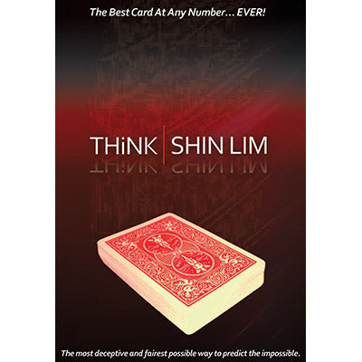 Think by Shin Lim - Video Download