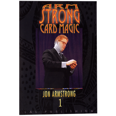 Armstrong Magic Vol. 1 by Jon Armstrong - Video Download