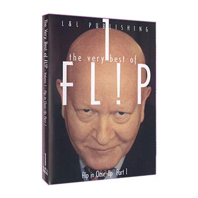 Very Best of Flip Vol 1 (Flip in Close-Up Part 1) by L & L Publishing - Video Download