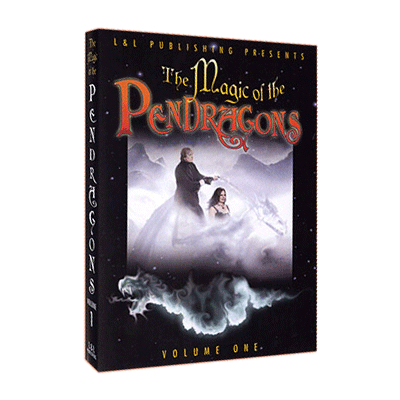 Magic of the Pendragons #1 by L&L Publishing - Video Download