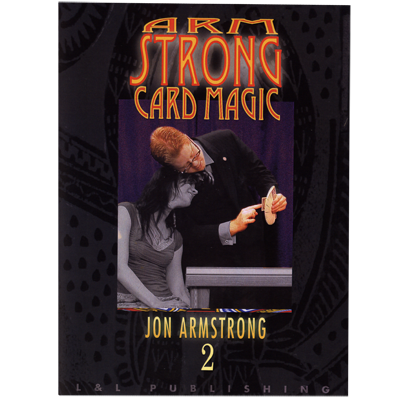 Armstrong Magic Vol. 2 by Jon Armstrong - Video Download