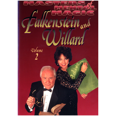 Falkenstein and Willard- Masters of Mental Magic- #2 - Video Download