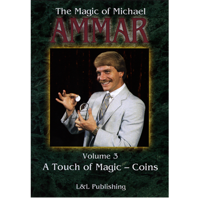 Magic of Michael Ammar #3 by Michael Ammar - Video Download