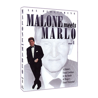 Malone Meets Marlo #4 by Bill Malone - Video Download