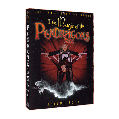 Magic of the Pendragons #4 by L&L Publishing - Video Download
