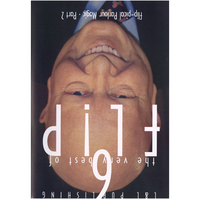 Very Best of Flip Vol 6 (Flip-Pical Parlour Magic Part 2) by L & L Publishing - Video Download