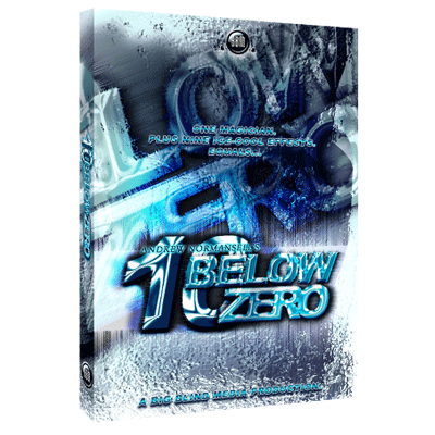 10 Below Zero by Andrew Normansell & Big Blind Media - Video Download