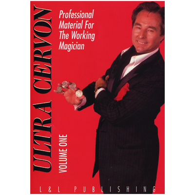 Ultra Cervon Vol. 1 - Bruce Cervon - Video Download