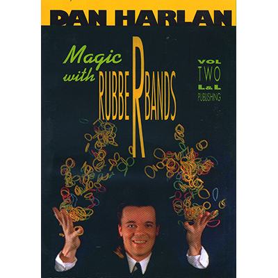 Rubberband Vol #2 by Dan Harlan - Video Download