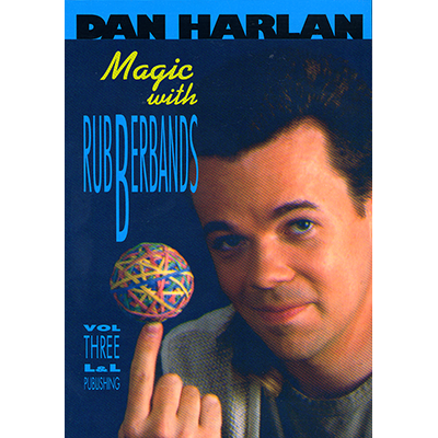Rubberband Vol#3 by Dan Harlan - Video Download