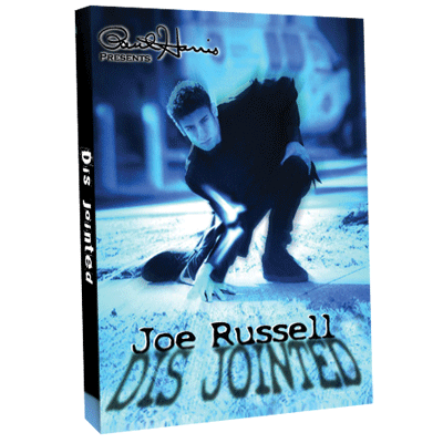 Dis Jointed by Joe Russell - Video Download