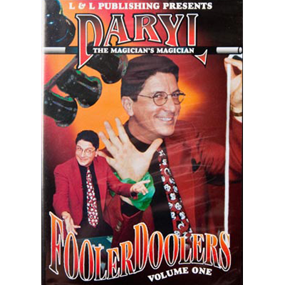 Fooler Doolers Daryl- #1 - Video Download