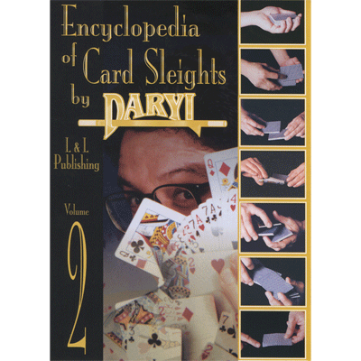 Encyclopedia of Card Volume 2 by Daryl - Video Download
