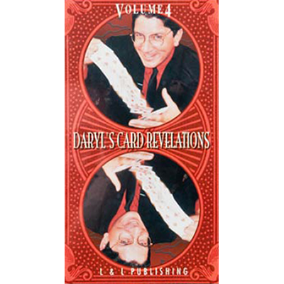 Daryl Card Revelations- #4 - Video Download