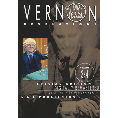 Vernon Revelations(3&4) - #2 - Video Download