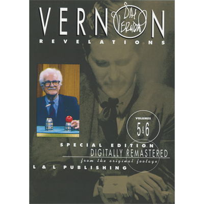 Vernon Revelations(5&6) - #3 - Video Download
