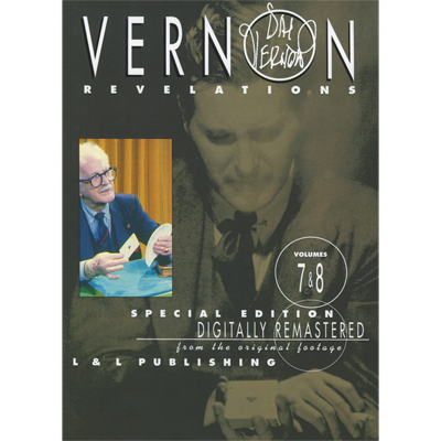 Vernon Revelations(7&8) - #4 - Video Download