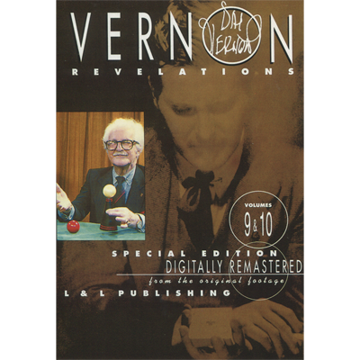 Vernon Revelations(9&10) - #5 - Video Download