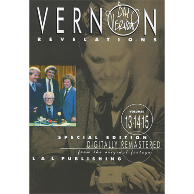 Vernon Revelations(13,14&15) - #7 - Video Download
