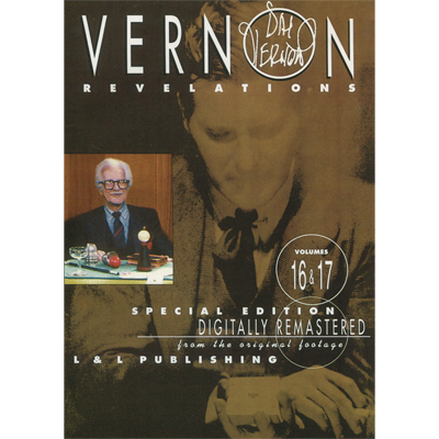 Vernon Revelations(16&17) - #8 - Video Download