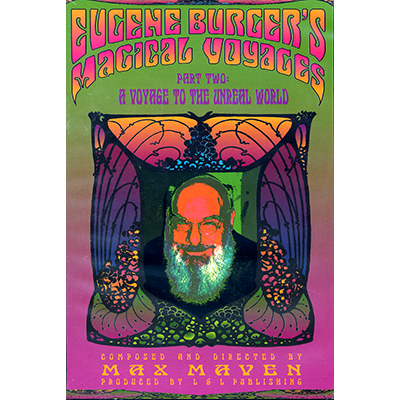 Burger Magical Voyages- #2 - Video Download