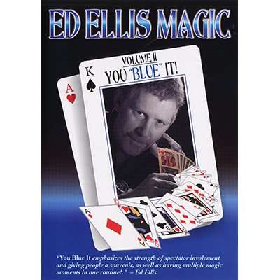 You Blue It by Ed Ellis - Video Download