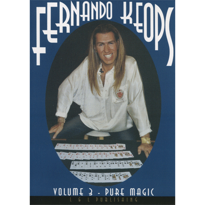 Pure Magic Vol 3 by Fernando Keops - Video Download