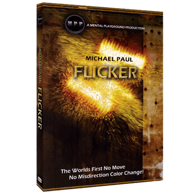 Flicker by Michael Paul - Video Download
