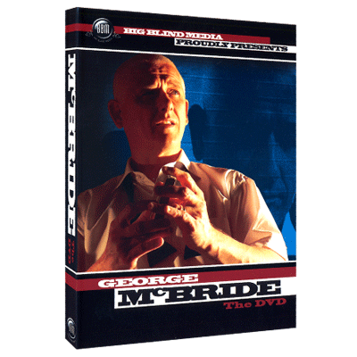 George McBride The Video by George McBride & Big Blind Media - Video Download