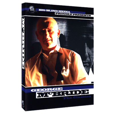 The Classics by George McBride & Big Blind Media - Video Download