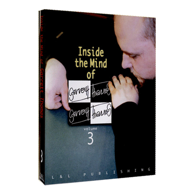 Inside the Mind of Garrett Thomas Vol.3 by Garrett Thomas - Video Download