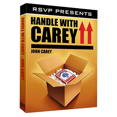 Handle with Carey by RSVP Magic - Video Download
